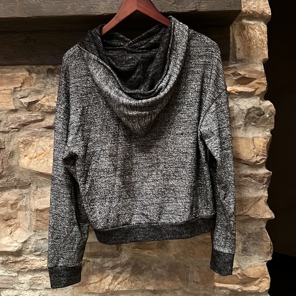 Gap Sparkly Hoodie - Picture 2 of 3